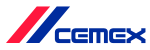 Logo de Cemex