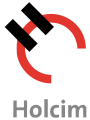 Logo de Holcim